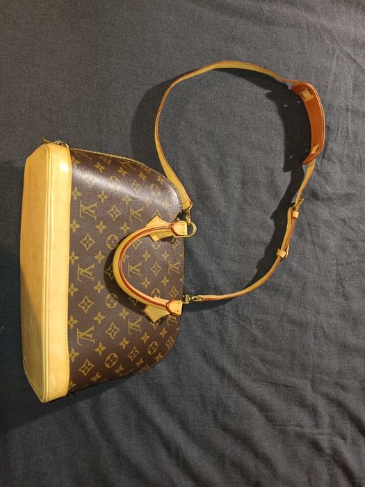 Сумка Луи Витон легит