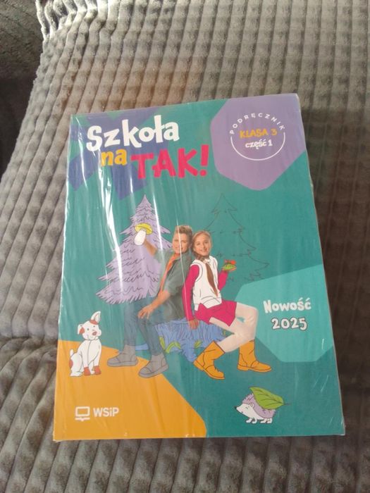 Zestaw podręczników