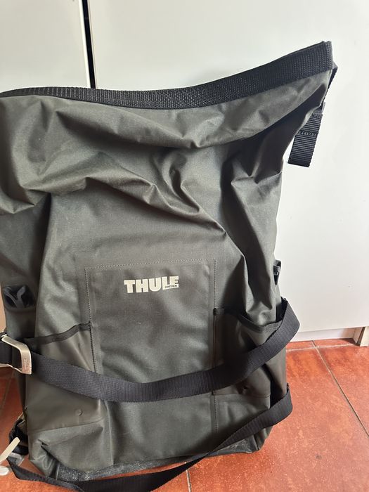 Alforges de bicicleta Thule