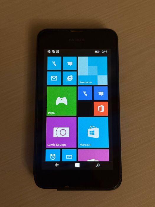 nokia lumia 530 вживаний