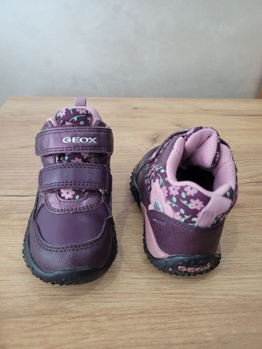Черевички Geox 22 розмір