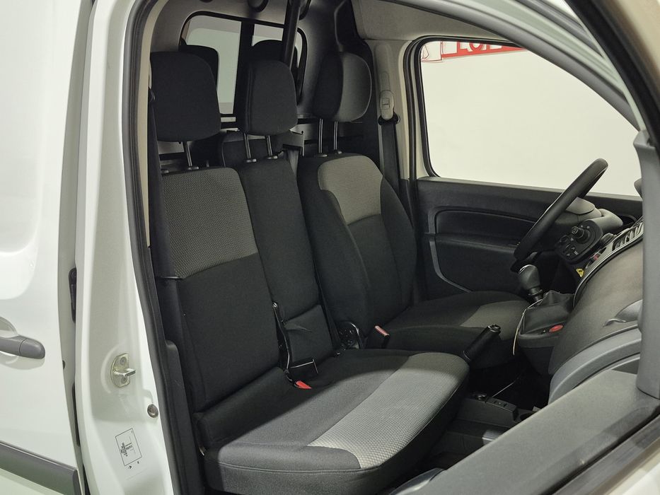 Renault Kangoo 1.5DCI - 109.000KM - 2020 | GARANTIA | NACIONAL - 3 LUG