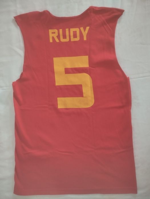 Camisola Adidas Lamine Yamal