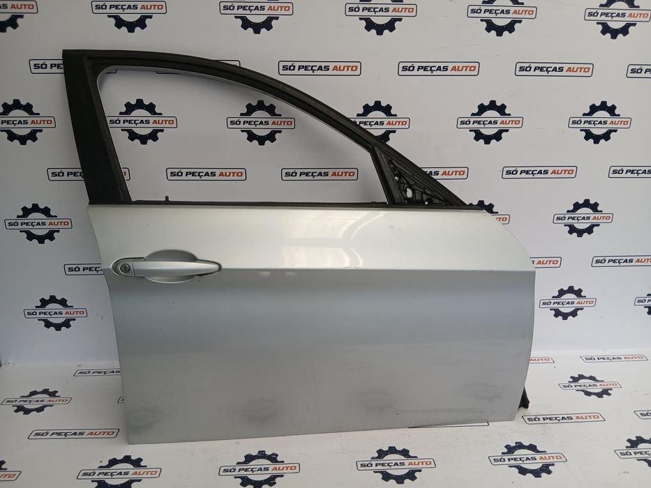 PORTA FRENTE DIREITA CINZENTO BMW 320I 2.0I E90 ANO: 2009