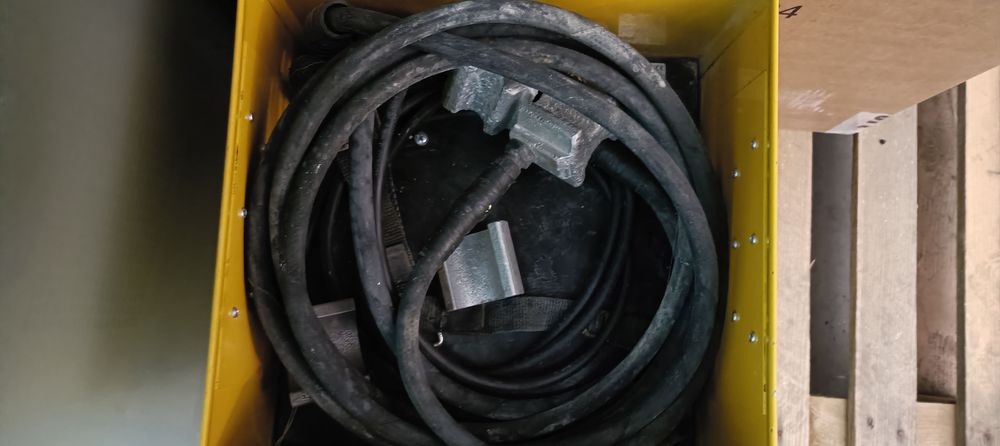 Zamrażarka do rur REMS FRIGO 2 F-Zero