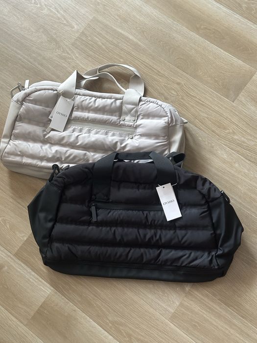 Сумка дорожня / спортивна Oysho