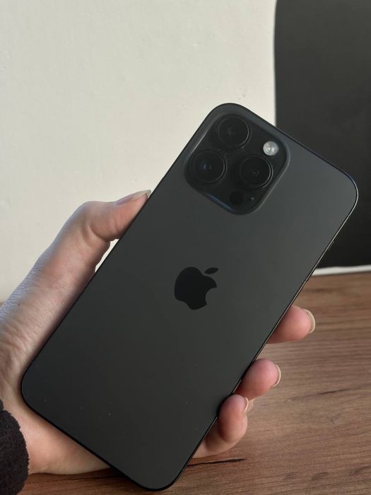 iPhone 14 Pro Max 256 GB