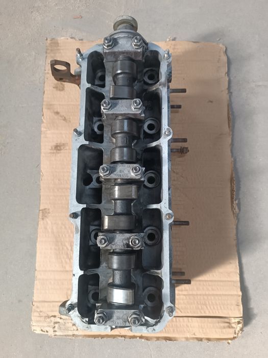 Cabeça / Colaça - VW 1.6 diesel