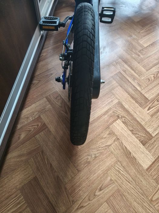 Велосипед  дитячий