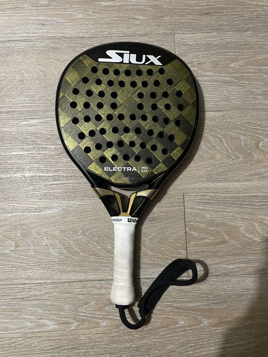 SIUX Electra PRO ST4