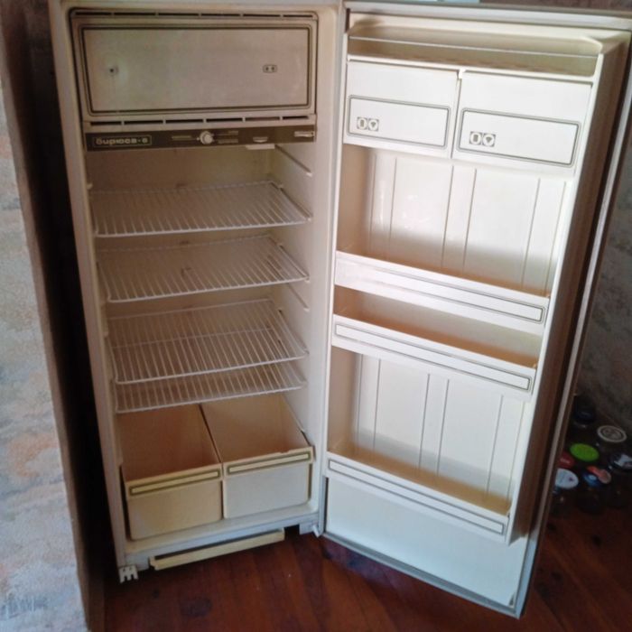 Холодільник Бірюса-6