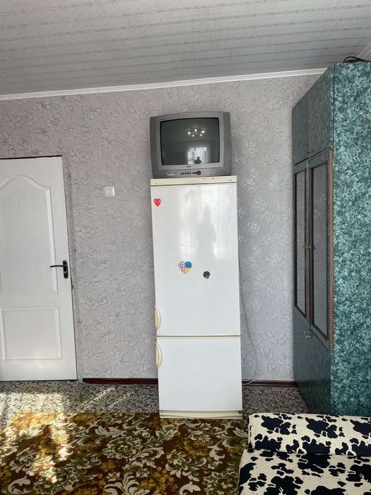 Кімната в гуртожитку по вул. Бежівка, 1