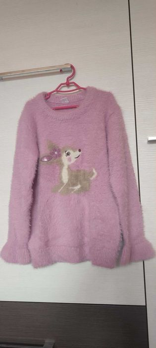 sweterek rozm.134