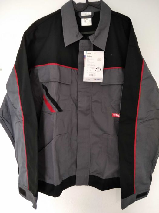 Kurtka - bluza Planam