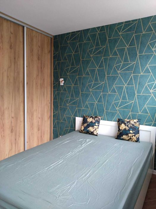 Nowoczesne 2 pokoje | 40 m² | Balkon | Wysoki standard | Broniewskiego