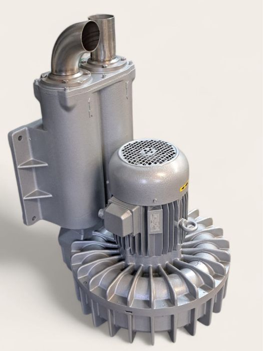 Dmuchawa bocznokanałowa Elektror SD6200 5,0 kW – serwis / sprzedaż