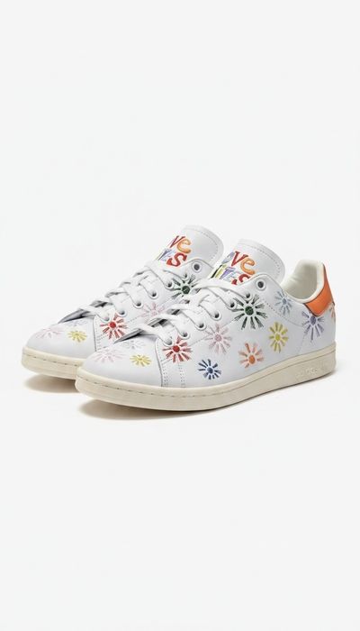 Adidas Stan Smith Pride Męskie