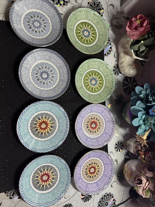 Набор Wedgwood Millennium