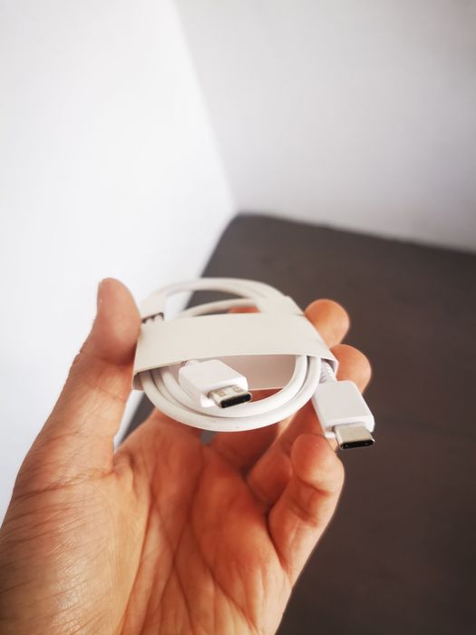 Kabel USB C - USB C 1metr