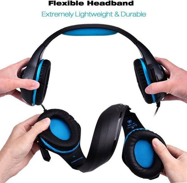 Beexcellent pro gaming headset