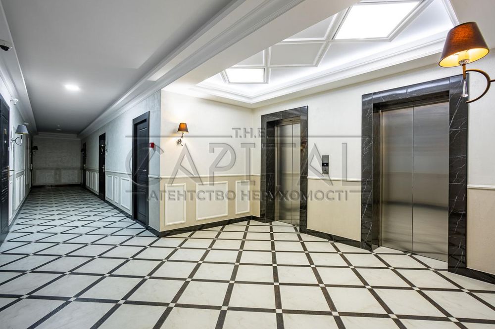 Аренда квартиры,  ул. Антоновича, ЖК Володимирський, ГЕНЕРАТОР
