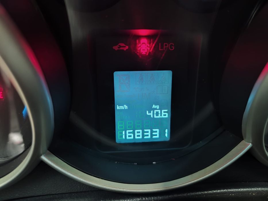 Chevrolet Cruze 1.6 - Gasolina - 2012 - 3 meses de garantia