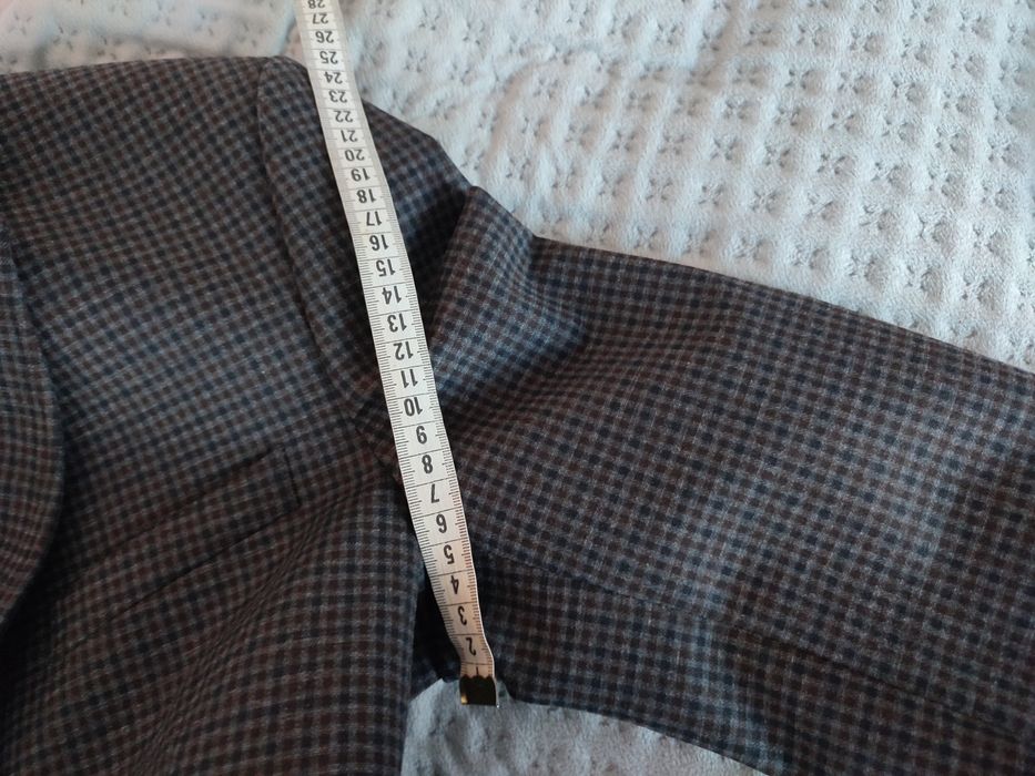 Піджак чоловічий