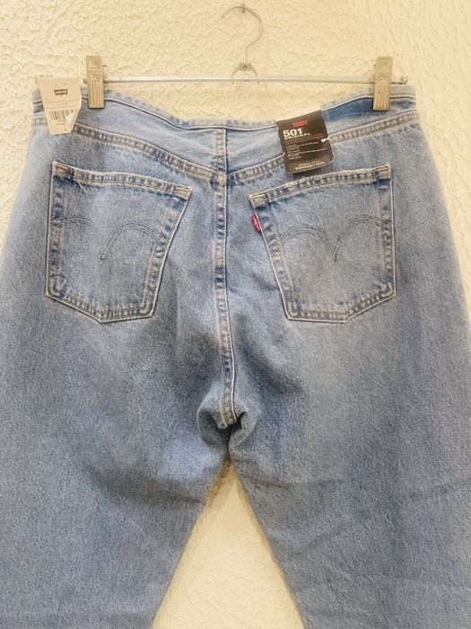 Джинси Levi’s 501