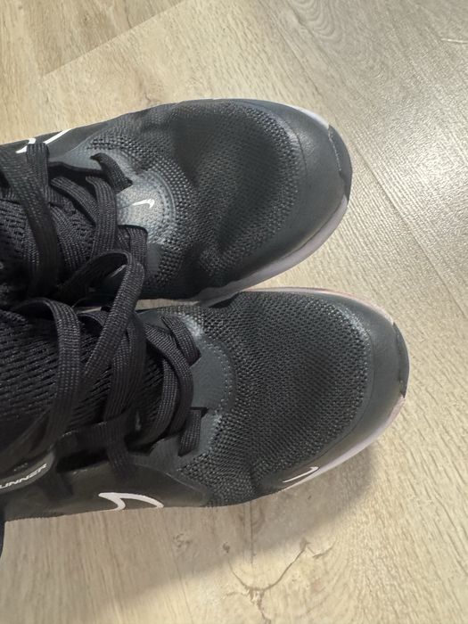Nike кросівки 37,5р