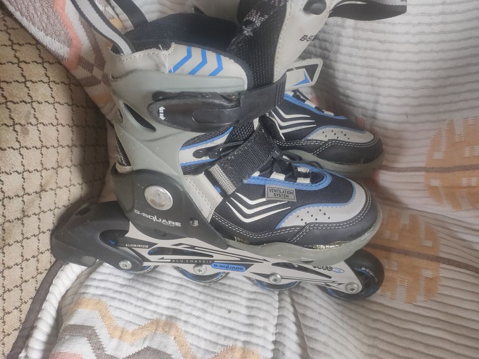 Inline Skates Size 31–3364729425795843120