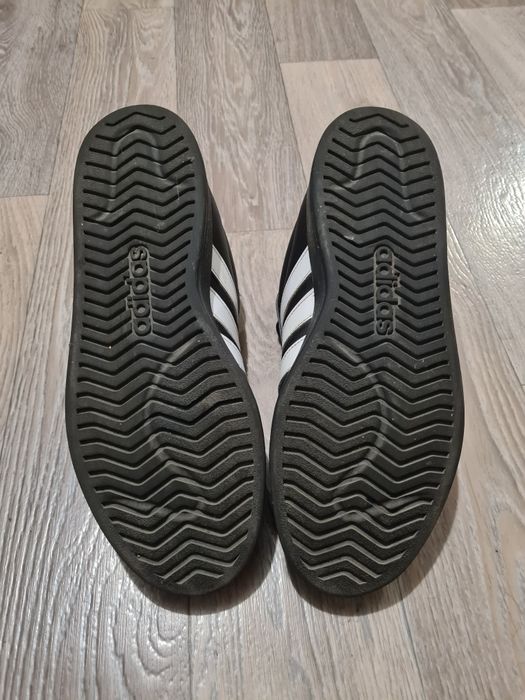 Чоловічі кеди, снікерси Adidas Streettalk
код: 178183
Adidas STREETTALK