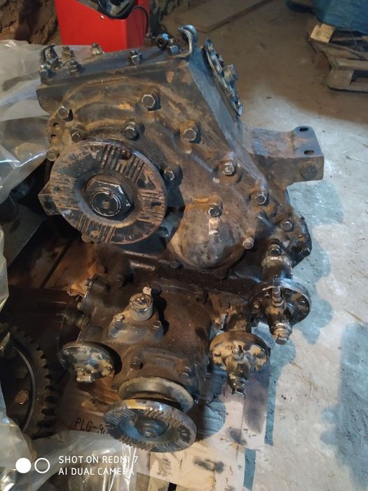 Продам роздатку камаз 65111 раздаточная коробка 4310 камаз 65114