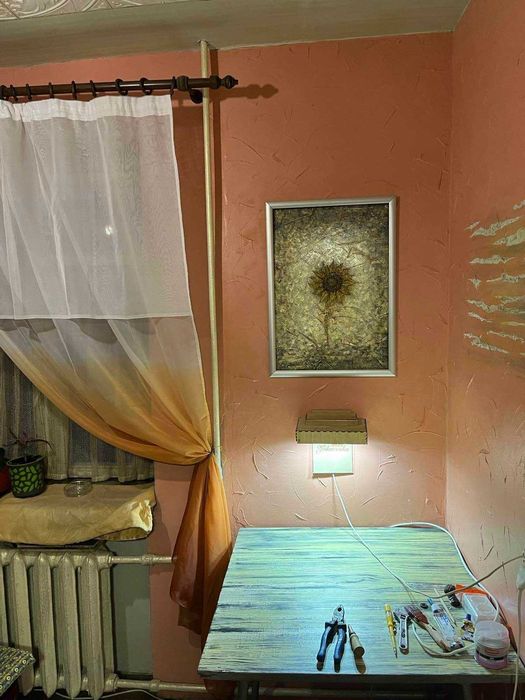 Сдам 2-х комнатную на Гвардейской этаж 1/5 дома кирпич