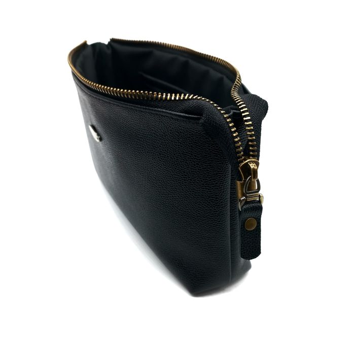 Несессер шкіра / Косметичка шкіра