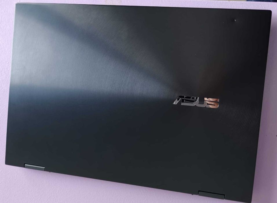 Portátil Asus ZENBOOK Flip Touch