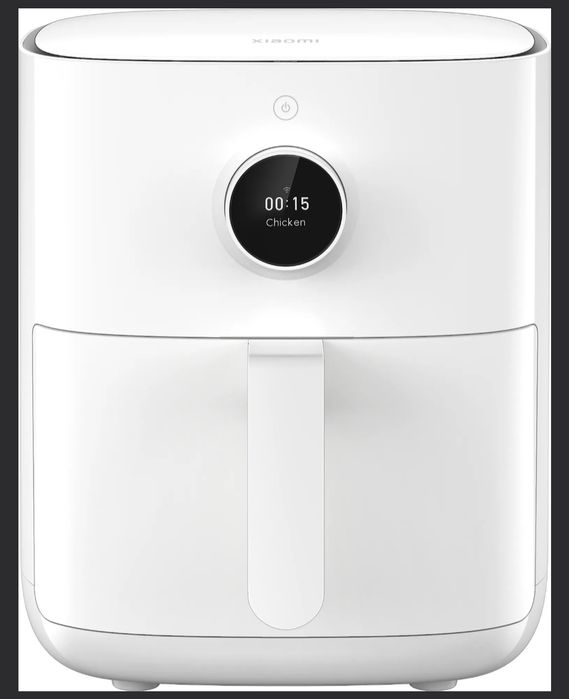 Мультипіч, аерогриль (аэрогриль) Xiaomi Smart Air Fryer 4,5L/5,5L