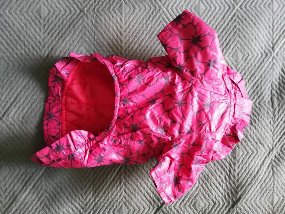 Продам одежду для собак б/у.