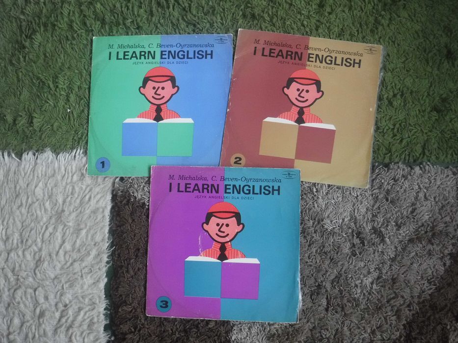 J.Angielski Dla Dzieci Michalska Oyrzanowska 3 LP ZOBACZ