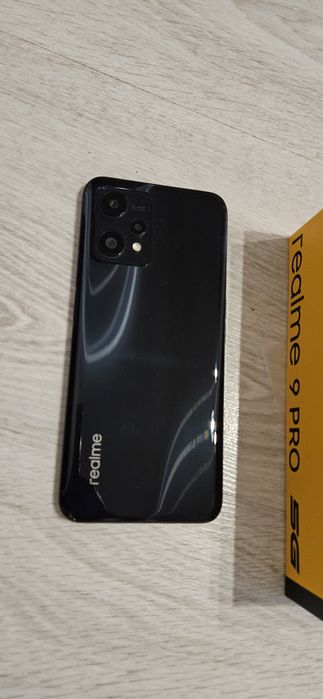 Realme 9 PRO + gratisy