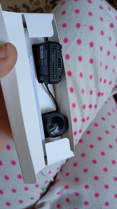 DJI O4 Air Unit Pro(Новий)