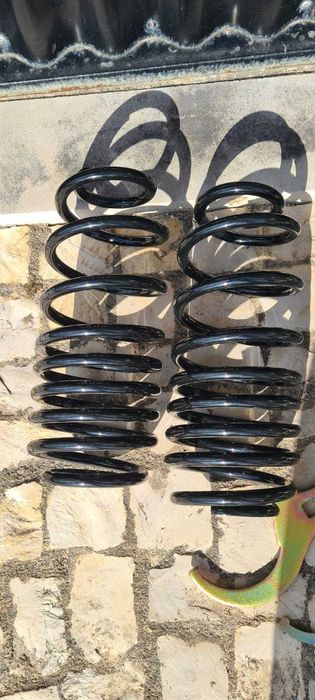 kit Suspensao DTS Black Edition Coilovers Audi A3