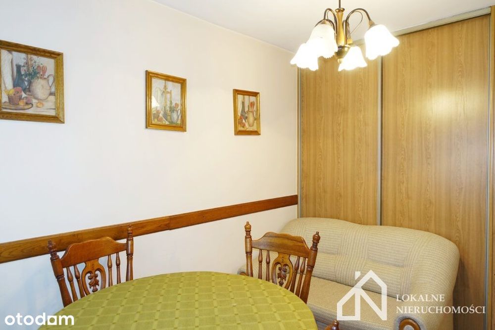 Mieszkanie – Sokołów Podlaski - Widok 5