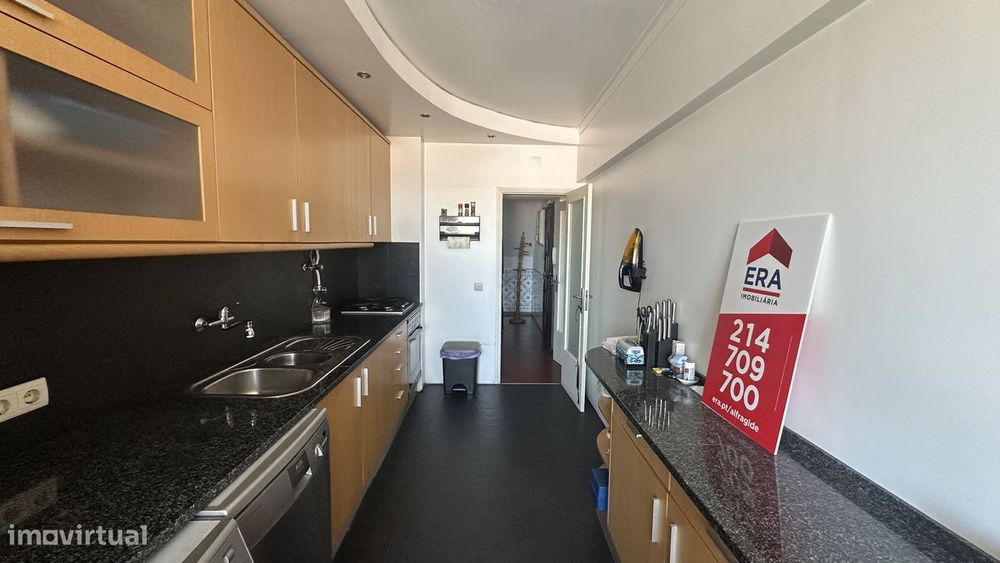 Duplex, 3 quartos, Cascais, Carcavelos e Parede