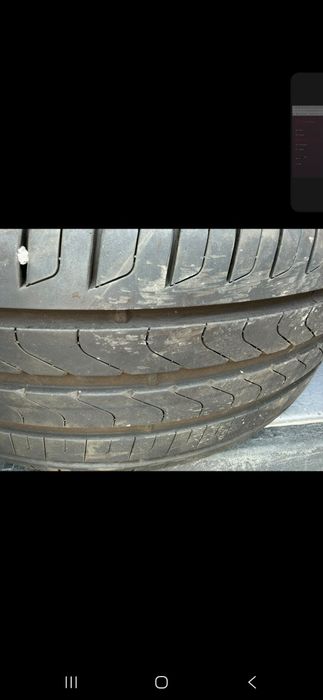 Pneu pirelli novo  comprado errado