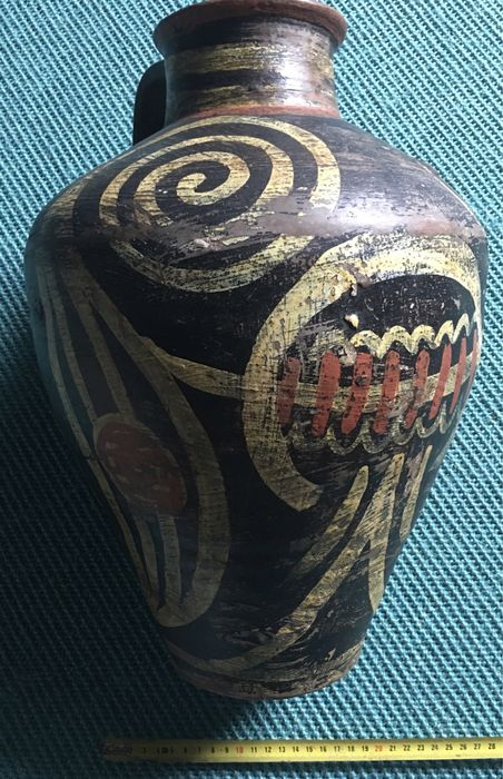 cantaro decorativo