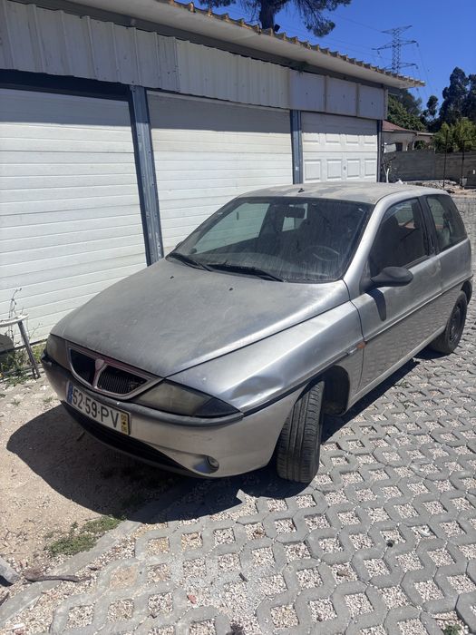 Lancia-ano 2000