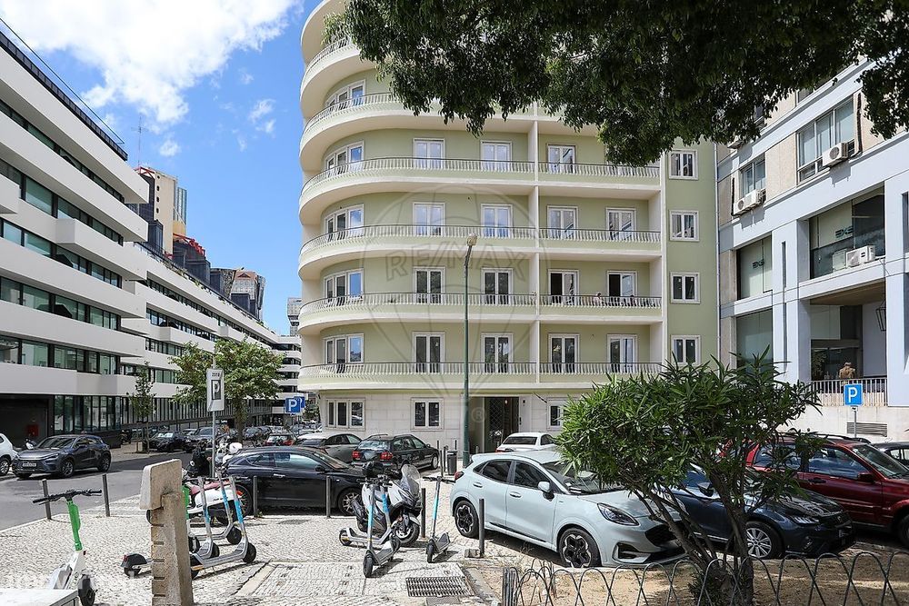 Apartamento T3 para venda