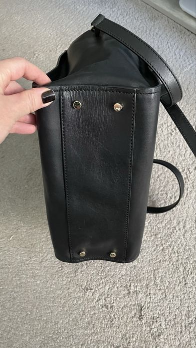 Сумка кожа  Kate Spade