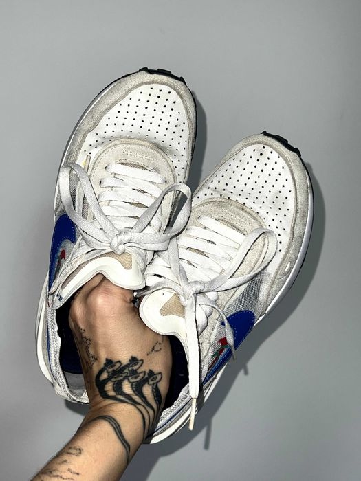 Кросівки Nike Waffle One, 39р.