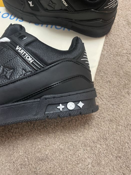 Sapatilhas Louis Vuitton